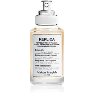 Maison Margiela Replica Beach Walk Eau de Toilette - 30ml pas cher