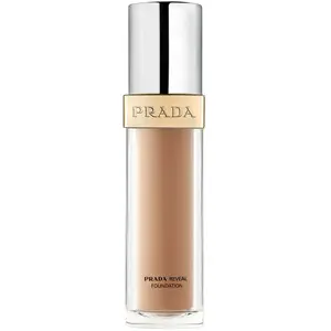 Prada Reveal Skin Optimising Refillable Foundation 30ml (Various Shade... pas cher
