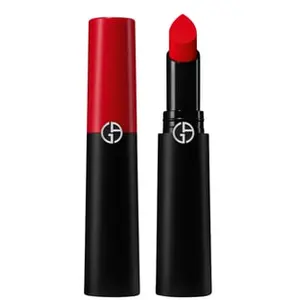 Comparateur de prix : Armani Lip Power Matte - Rouge à Lèvres Mat 