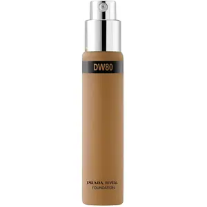 Comparateur de prix : Prada Reveal Skin Optimising Foundation Refill 30ml (Various Shades) -...