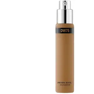 Comparateur de prix : Prada Reveal Skin Optimising Foundation Refill 30ml (Various Shades) -...