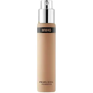 Comparateur de prix : Prada Reveal Skin Optimising Foundation Refill 30ml (Various Shades) -...