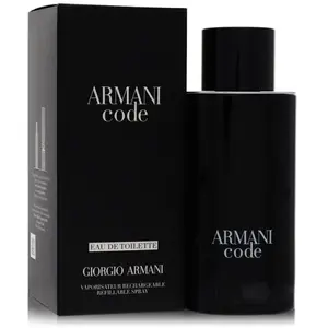 Comparateur de prix : Giorgio Armani Giorgio Armani Armani Code Eau De Toilette For Men 200ml Spray