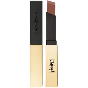 Yves Saint Laurent Rouge Pur Couture The Slim Rouge à lèvres 10 g pas cher
