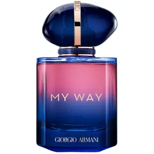 Comparateur de prix : Giorgio Armani - Vapeur rechargeable MY WAY PARFUM 50mL