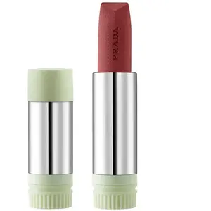 Prada Hyper Matte Rouge Lipstick Refill 3.8g (Various Shades) - P56 - ... pas cher
