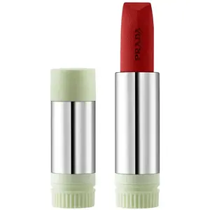 Comparateur de prix : Prada Hyper Matte Rouge Lipstick Refill 3.8g (Various Shades) - R28 - ...