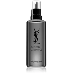 Comparateur de prix : Yves Saint Laurent MYSLF Eau de Parfum Refill 150ml