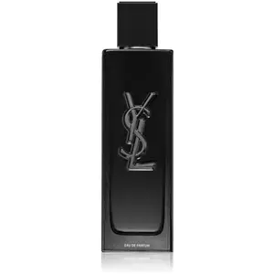Comparateur de prix : Yves Saint Laurent MYSLF Eau de Parfum rechargeable pour homme 100 ml