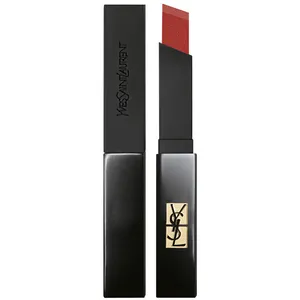 Comparateur de prix : Yves Saint Laurent Le rouge à lèvres Slim Velvet Radical #318