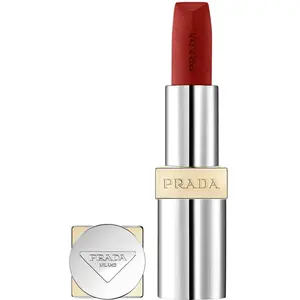 Comparateur de prix : Prada Hyper Matte Rouge Refillable Lipstick 3.8g (Various Shades) - O7...