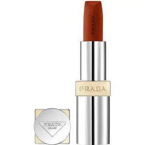 Comparateur de prix : Prada Hyper Matte Rouge Refillable Lipstick 3.8g (Various Shades) - O7...