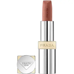 Comparateur de prix : Prada Hyper Matte Rouge Refillable Lipstick 3.8g (Various Shades) - B0...