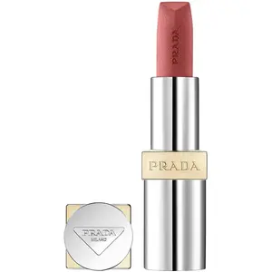 Comparateur de prix : Prada Hyper Matte Rouge Refillable Lipstick 3.8g (Various Shades) - B0...