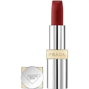 Comparateur de prix : Prada Hyper Matte Rouge Refillable Lipstick 3.8g (Various Shades) - B0...