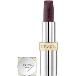 Prada Hyper Matte Rouge Refillable Lipstick 3.8g (Various Shades) - P5... pas cher