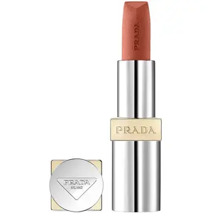 Comparateur de prix : Prada Hyper Matte Rouge Refillable Lipstick 3.8g (Various Shades) - B0...