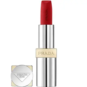 Comparateur de prix : Prada Hyper Matte Rouge Refillable Lipstick 3.8g (Various Shades) - R2...