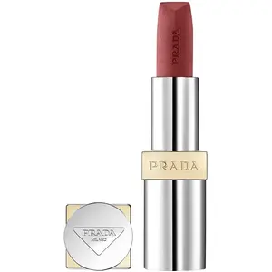 Prada Hyper Matte Rouge Refillable Lipstick 3.8g (Various Shades) - P5... pas cher