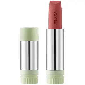 Comparateur de prix : Prada Hyper Matte Rouge Lipstick Refill 3.8g (Various Shades) - B02 - ...