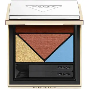 Comparateur de prix : Prada Dimensions Refillable Eyeshadow Palette 05 - Pure
