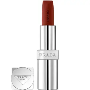 Comparateur de prix : Prada Soft Matte Rouge Refillable Lipstick 3.8g (Various Shades) - B10...