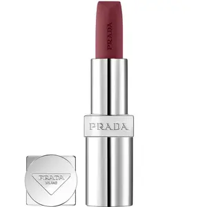 Comparateur de prix : Prada Soft Matte Rouge Refillable Lipstick 3.8g (Various Shades) - B10...