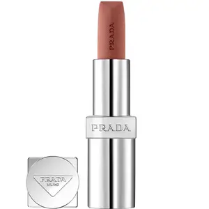 Prada Soft Matte Rouge Refillable Lipstick 3.8g (Various Shades) - B10... pas cher