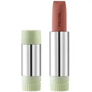Comparateur de prix : Prada Soft Matte Rouge Lipstick Refill 3.8g (Various Shades) - B101 - ...