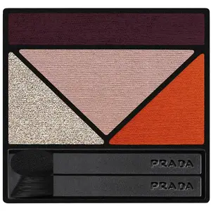 Prada Dimensions Eyeshadow Palette Refill 03 - PulseVendu parsephora