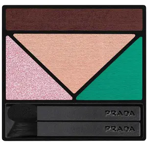 Comparateur de prix : Prada Dimensions Eyeshadow Palette 04 - Poetry