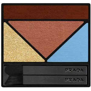 Comparateur de prix : Prada Dimensions Eyeshadow Palette 05 - Pure