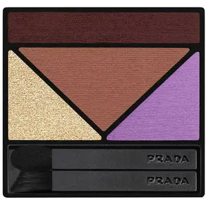Prada Dimensions Eyeshadow Palette Refill 01 - PortraitVendu parsephora