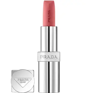 Comparateur de prix : Prada Soft Matte Rouge Refillable Lipstick 3.8g (Various Shades) - P15...