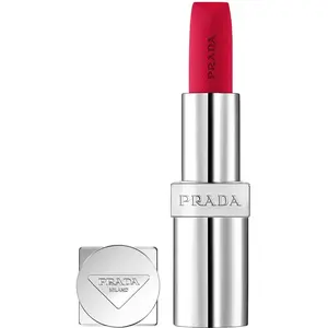 Comparateur de prix : Prada Soft Matte Rouge Refillable Lipstick 3.8g (Various Shades) - P15...