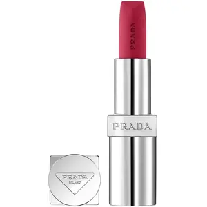 Comparateur de prix : Prada Soft Matte Rouge Refillable Lipstick 3.8g (Various Shades) - P15...