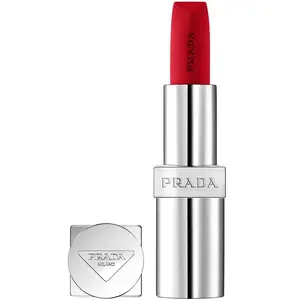 Prada Soft Matte Rouge Refillable Lipstick 3.8g (Various Shades) - R12... pas cher