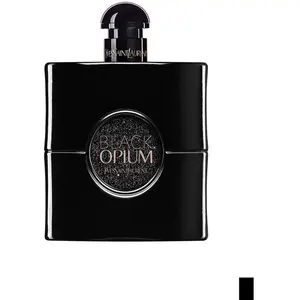 Yves Saint Laurent Black Opium Le Parfum - Eau de Parfum Vaporisateur  pas cher