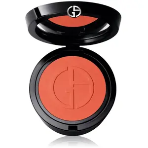 Comparateur de prix : Armani Luminous Silk Glow Blush blush illuminateur teinte 30 Offbeat 3.6 g
