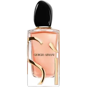 Comparateur de prix : Giorgio Armani Giorgio Armani Si Intense Eau De Parfum Refillable Spray 100ml
