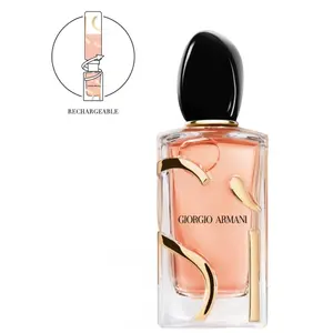 Comparateur de prix : Giorgio Armani Giorgio Armani Si Intense Eau De Parfum Refillable Spray 50ml