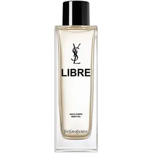 Libre - Huile Sublime pour le Corps-150ml YVES SAINT LAURENT pas cher