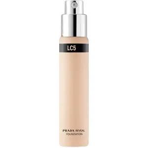 Comparateur de prix : Prada Reveal Skin Optimising Foundation Refill 30ml (Various Shades) -...