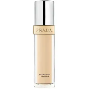 Prada Reveal Skin Optimising Refillable Foundation 30ml (Various Shade... pas cher