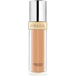 Prada Reveal Skin Optimising Refillable Foundation 30ml (Various Shade... pas cher
