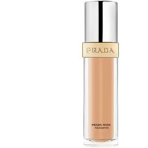 Prada Reveal Skin Optimising Refillable Foundation 30ml (Various Shade... pas cher