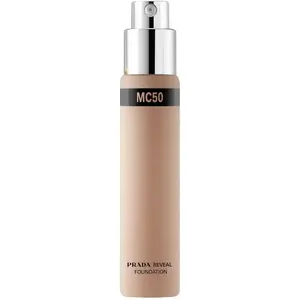 Prada Reveal Skin Optimising Foundation Refill 30ml (Various Shades) -... pas cher