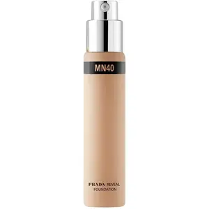 Prada Reveal Skin Optimising Foundation Refill 30ml (Various Shades) -... pas cher