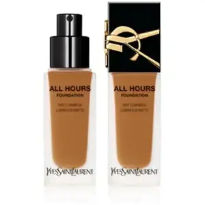 Ysl Fond de teint mat lumineux 24H haute couvrance Yves Saint Laurent pas cher