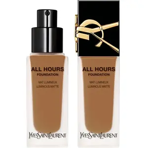 Comparateur de prix : Fond de teint mat lumineux 24H haute couvrance Yves Saint Laurent